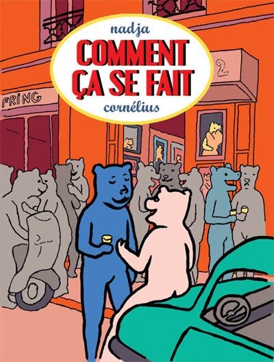 Couverture_Comment ça se fait ?