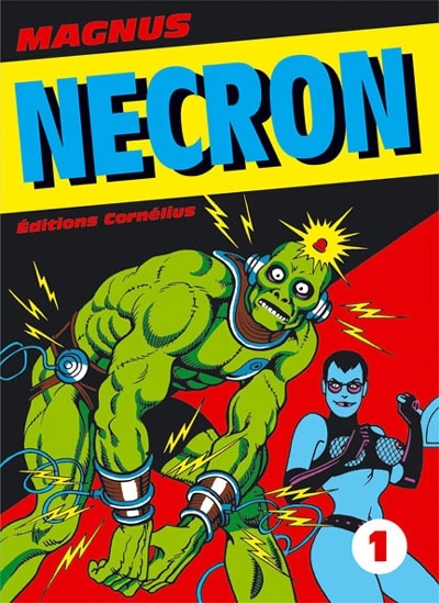 Couverture_Necron, Vol. 1