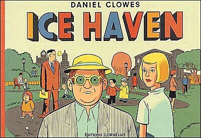 Ice Haven