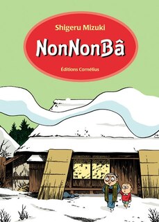 Front cover_NonNonBâ