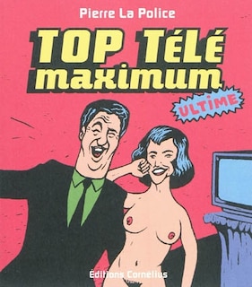 Couverture_Top télé maximum