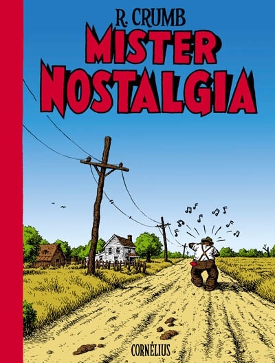 Front cover_Mister Nostalgia