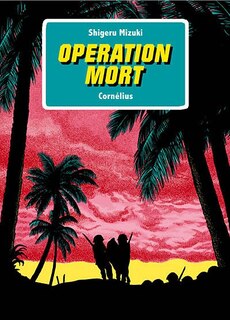 Couverture_Opération Mort