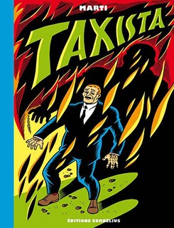 Front cover_Taxista