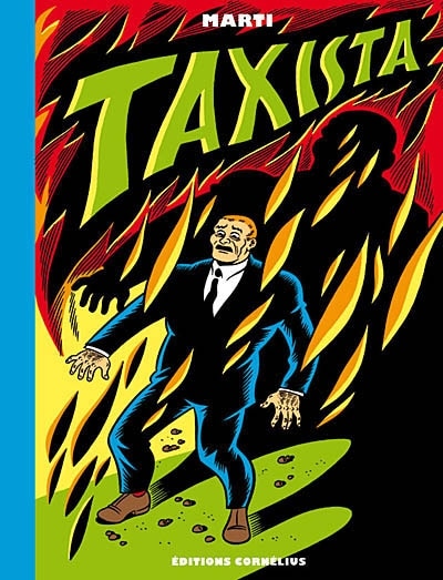 Front cover_Taxista