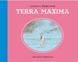 Front cover_Terra maxima