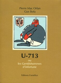 Couverture_U-713 ou Les gentilshommes d'infortune