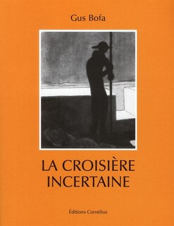 Front cover_La croisière incertaine