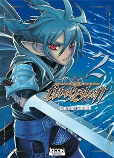 Couverture_Ubel Blatt, Vol. 2