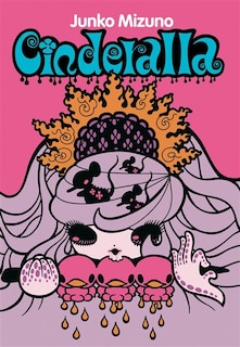 Front cover_Cinderalla