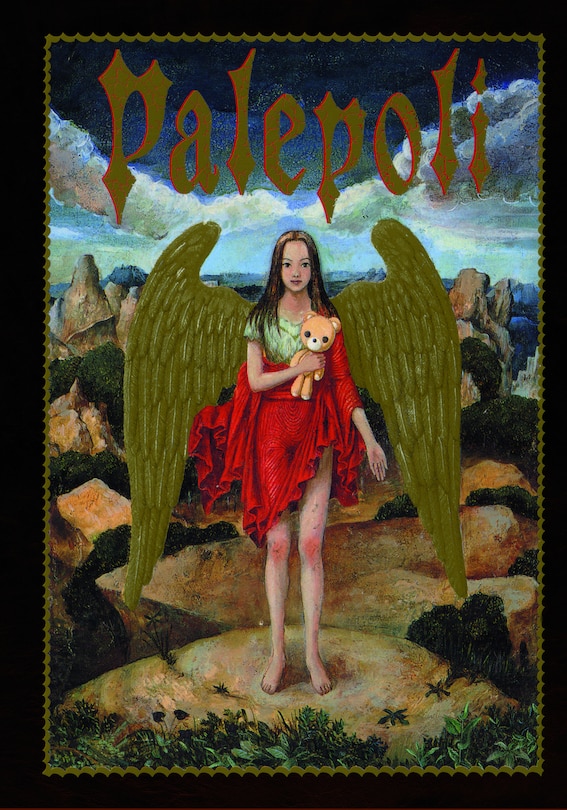 Front cover_Palepoli