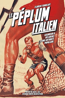 Couverture_Le péplum italien (1946-1966)