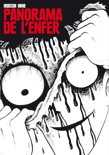 Front cover_Panorama de l'enfer