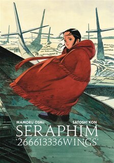 Front cover_Seraphim
