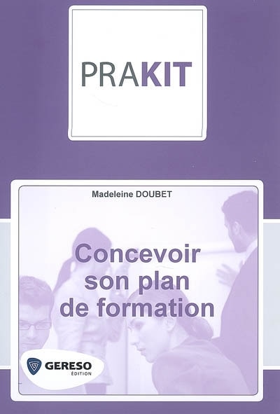 Couverture_Concevoir son plan de formation