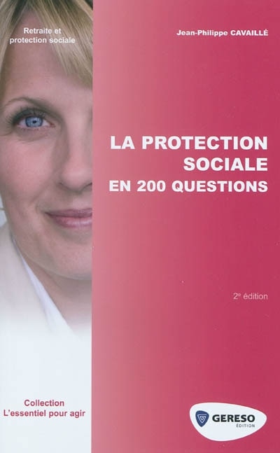 Couverture_La protection sociale en 200 questions