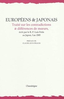 Front cover_Européens & Japonais