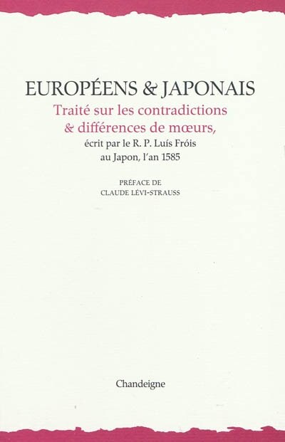 Front cover_Européens & Japonais