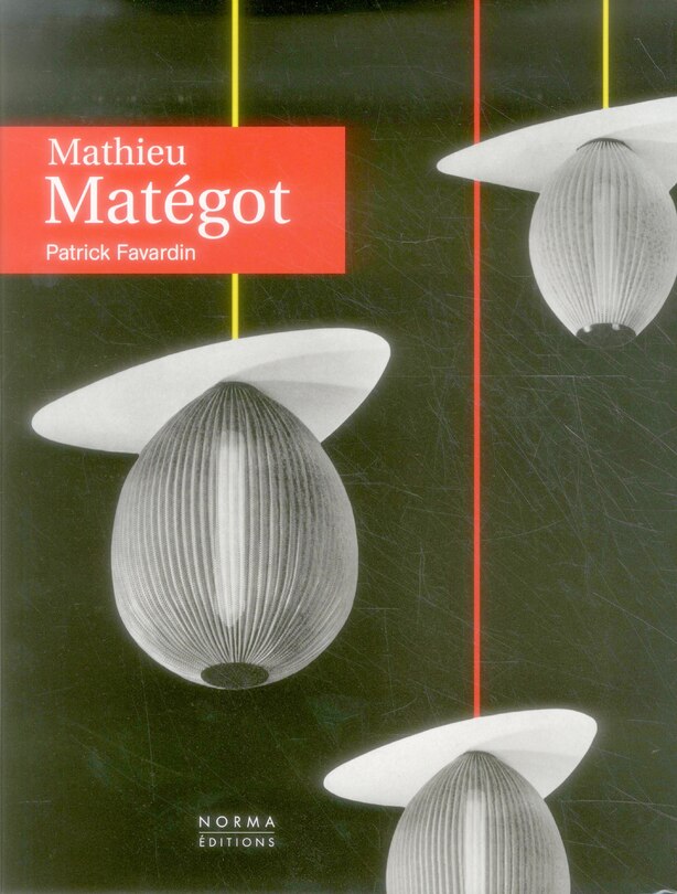 Couverture_Mathieu Matégot