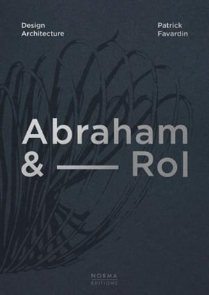 Front cover_Abraham and Rol