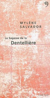 Front cover_La sagesse de la dentellière