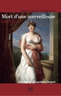 Couverture_Mort d'une merveilleuse