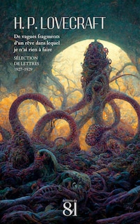 Couverture_De vagues fragments d'un rêve dans lequel je n'ai rien à faire