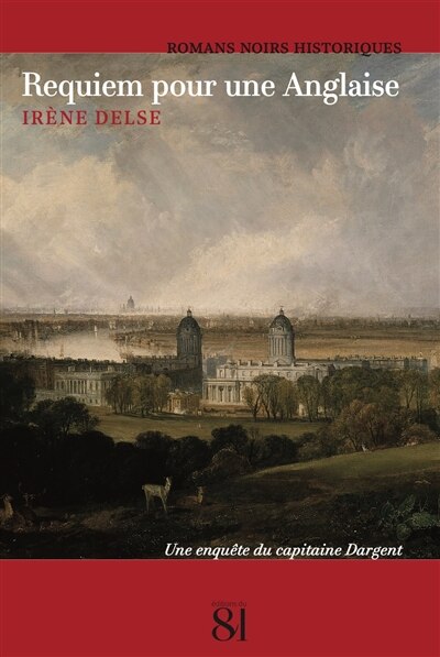 Couverture_Requiem pour une Anglaise