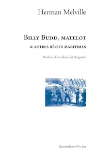 Couverture_Billy Budd, matelot