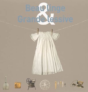 Beau linge & Grande lessive: une histoire de femmes