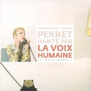 Front cover_Appartement témoin Perret habité par La voix humaine