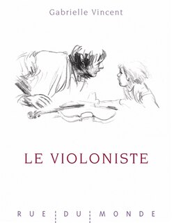 Couverture_Le violoniste