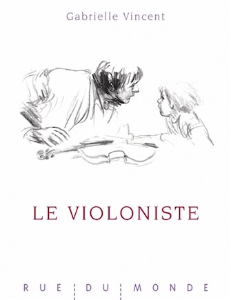 Violoniste (Le)