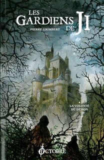 Gardiens de Ji, t. 01 (Les)