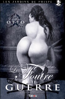 Front cover_Le foutre de guerre