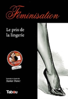 Front cover_Le prix de la lingerie
