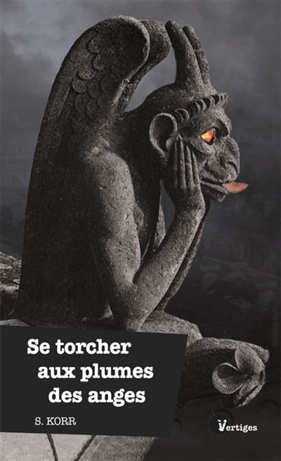 Couverture_Se torcher aux plumes des anges