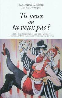Front cover_Tu veux ou tu veux pas ?