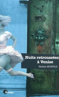 Front cover_Nuits retroussées à Venise