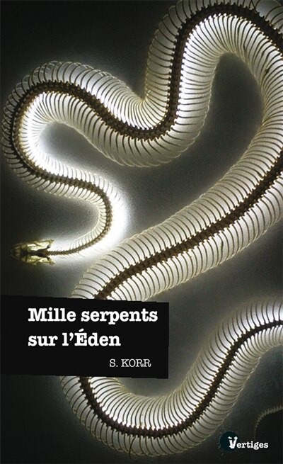 Couverture_Mille serpents sur l'Eden