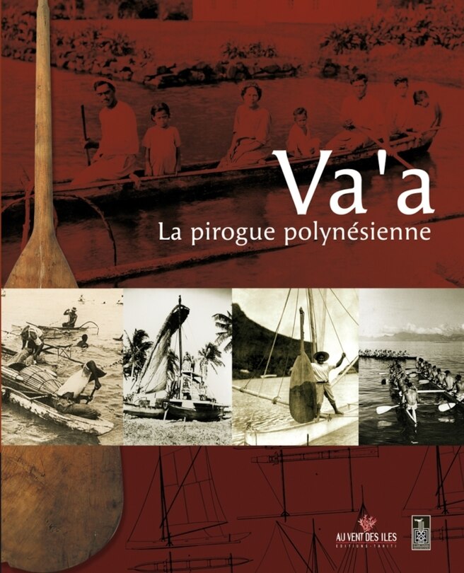 Front cover_Va'a