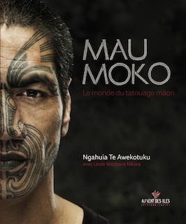 Front cover_Mau Moko