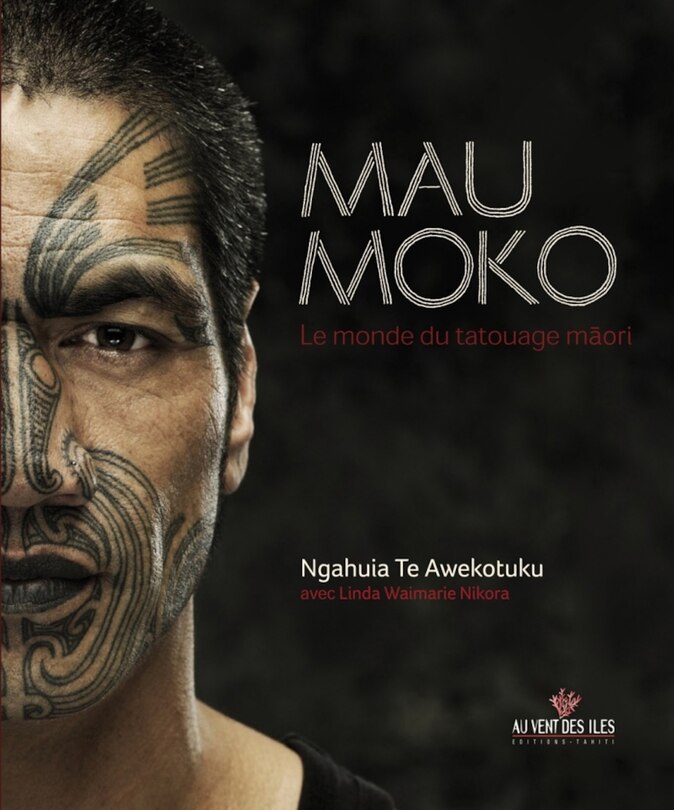 Front cover_Mau Moko