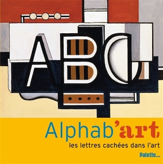 Front cover_Alphab'art