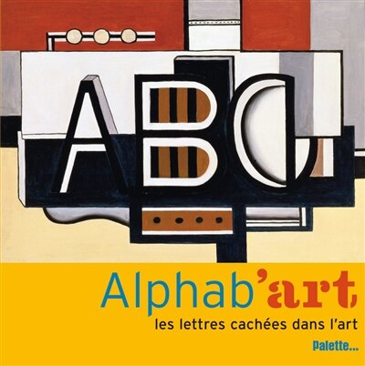 Front cover_Alphab'art
