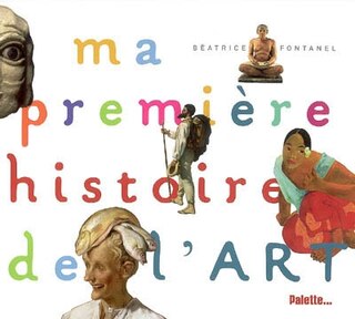 Ma première histoire de l'art