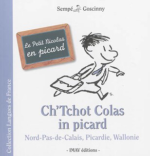 Couverture_Ch'tchot Colas in picard