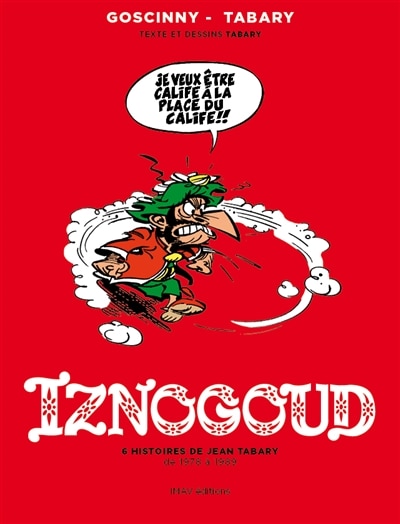 Couverture_Iznogoud