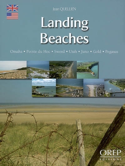 Front cover_Landing beaches