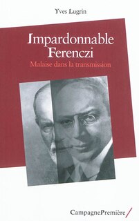 Couverture_Impardonnable Ferenczi
